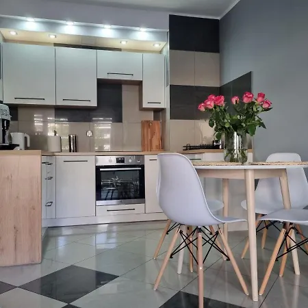 Apartament Bajkowe-2