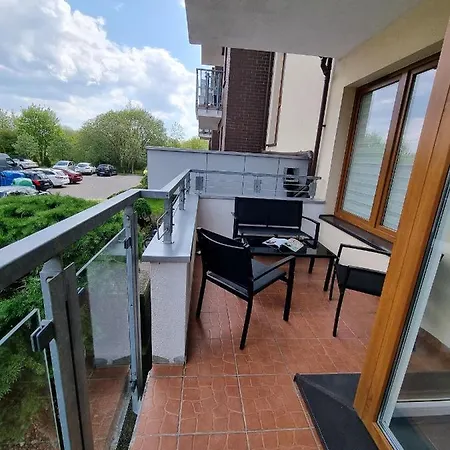 Apartament Bajkowe-3