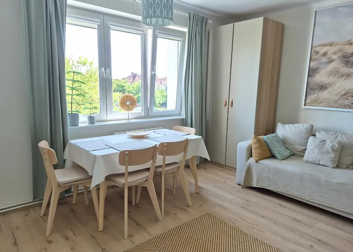 Apartament Freedom